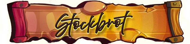 Stockbrot